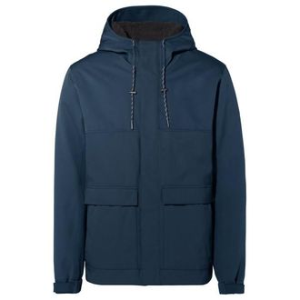 Vaude Manukau Jacket III Winterjacke f&uuml;r Herren | blau