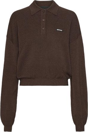 Rotate Polo With Logo