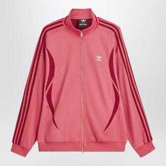 adidas Giacca sportiva con zip WB Craft Pink