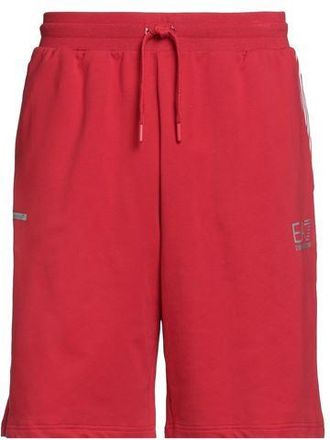 Emporio Armani PARTES DE ABAJO - Pantalones cortos y bermudas en YOOX.COM