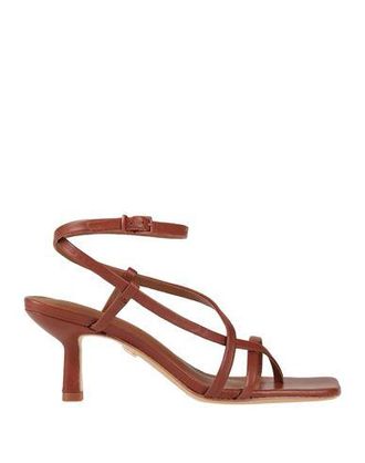Lola Cruz SCHUHE - Zehentrenner auf YOOX.COM