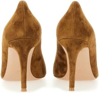 Gianvito Rossi Pumps - Brown