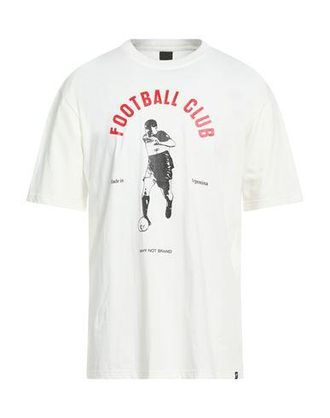 Why Not Brand T-shirts