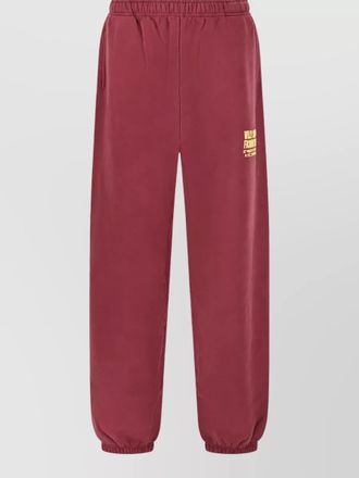 Willy Chavarria cotton shorts