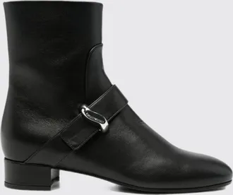 Emporio Armani Stivali Donna colore Nero