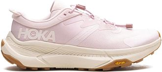 Hoka One One Transport Cosmic Pearl sneakers - Roze