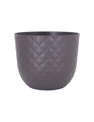 Artevasi Maceta Havana Tropical De 50 Cm Vulcain