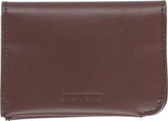 Jacquemus Curved Wallet