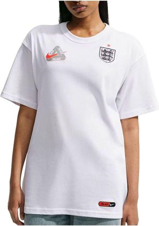 Nike x England x Palace Cryoshot T-Shirt White IM6598-100