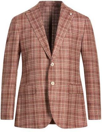 Luigi Bianchi Mantova COMPLETI E COORDINATI - Blazers su YOOX.COM