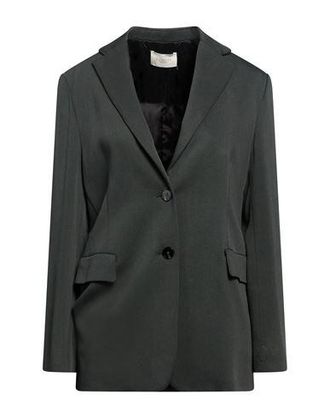 Montedoro Red SUITS and CO-ORDS - Blazers on YOOX.COM