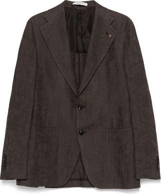 Tagliatore Jacket