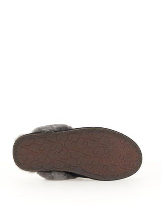 UGG Scuffette II Sandal - Black