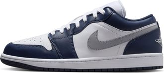 Nike Jordan Air Jordan 1 Low SE Midnight Navy 553558-141