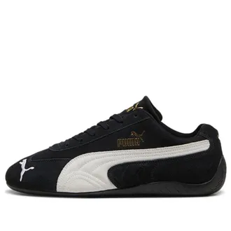 Puma Speedcat OG Black White 398846-01