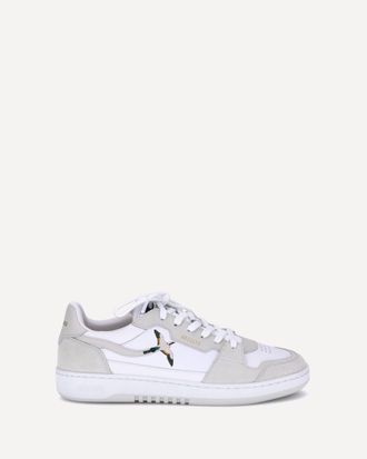 Axel Arigato Dice Lo Bee Bird Sneakers Male 40