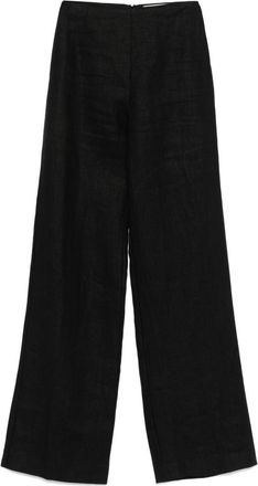 Faithfull The Brand Pantaloni Ilride - Nero