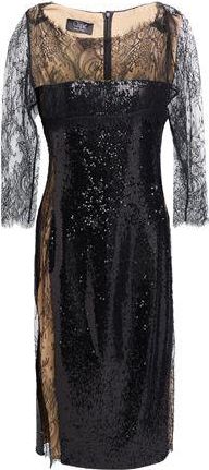 Clips More Midi dresses