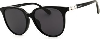 Swarovski Sk6023D Sunglasses