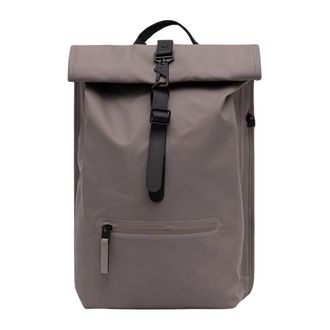 Rains unisex, Tassen, Bruin, Maat: ONE Size Poliester