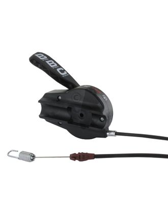 OEM Cable Embrague Ggp - Castelgarden 381030060/0a