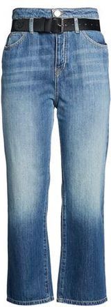 Pinko PARTES DE ABAJO - Pantalones vaqueros en YOOX.COM