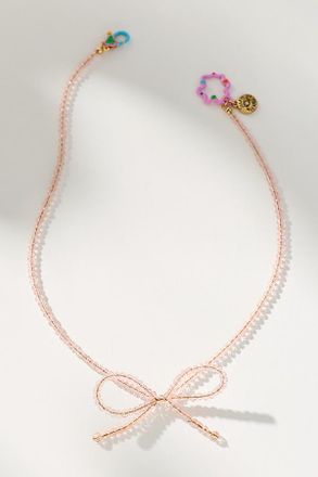 Susan Alexandra Ballerina Necklace