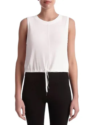 Capsule 121 Sync Top In Ivory