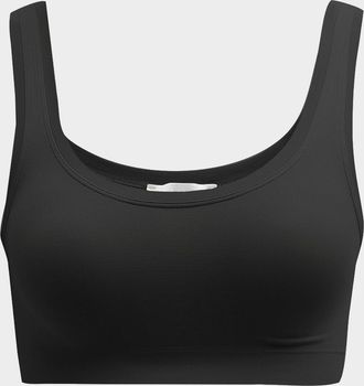 Hanro Touch Feeling Crop Top