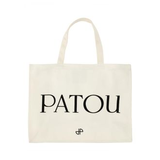 Patou Large Tote Bag