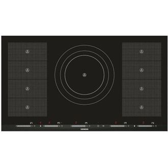 Bosch piastra in vetroceramica - 00689710 - 4242005487875