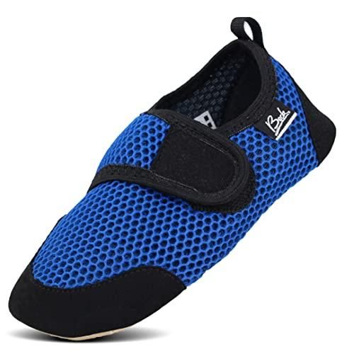 Chaussures De Gymnastique Beck Mixte Basic 008 - Semelle Souple Et Légère - Pour Enfants Et Ados