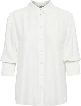 Cream Donna, Camicette, Bianco, XS, new