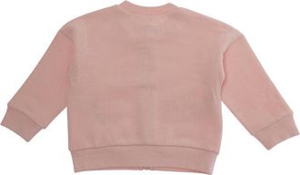 Marni Unisex Crewneck Sweatshirt Pink Cotton Hoods & Sweatshirts