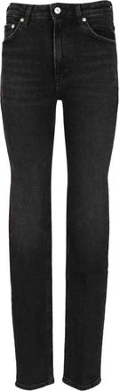 Citizens Of Humanity Broeken - Dames - Slim Fit Jeans - Zwart - W26 - Denim - Jeans