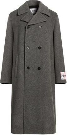 Msgm ROPA DE ABRIGO - Abrigos en YOOX.COM