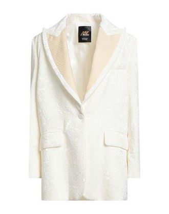 ANIYE RECORDS Blazers