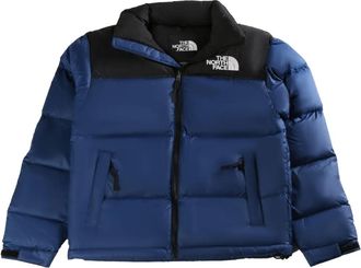 The North Face 1996 Retro Nuptse jacket - Blu