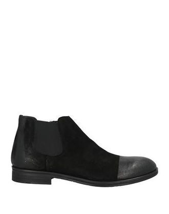 Exton FOOTWEAR - Ankle boots sur YOOX.COM