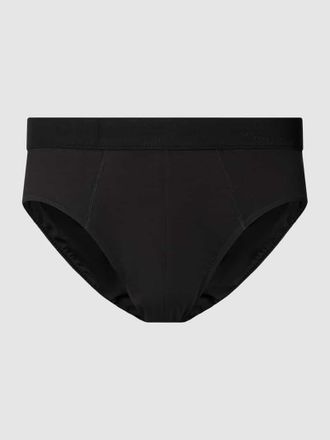 Mey Mey Pants mit elastischem Bund in Black, Gr&ouml;&szlig;e S