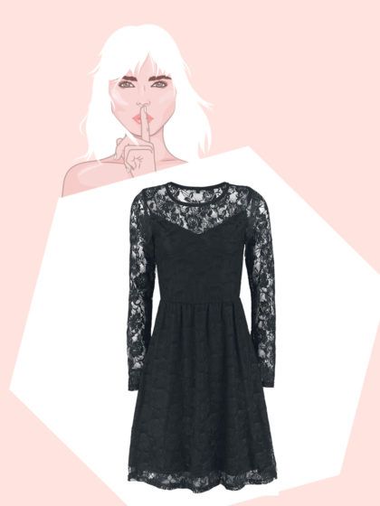 La wishlist della ragazza al verde: 15 abiti che piacciono anche al tuo conto in banca