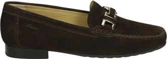 Sioux Schoenen, Dames, Bruin, 38 EU, Leer, Cambria-HW
