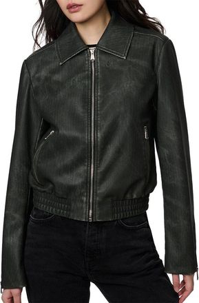 Bernardo Short Jacket