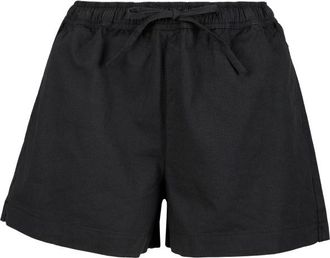Stoic Hemp53 MMXX.Ljungby Shorts Shorts f&uuml;r Damen | schwarz