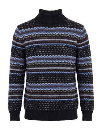 Kiton KNITWEAR - Turtlenecks on YOOX.COM