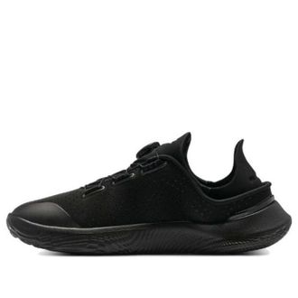 Under Armour SlipSpeed Training Black 3026197-008