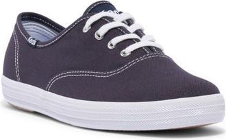 Keds Champion Sneaker in Navy at Nordstrom, Size 5.5