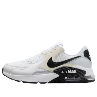 Nike Air Max Excee White Black FN7304-100