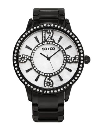SO & CO So & Co Womens Madison Watch
