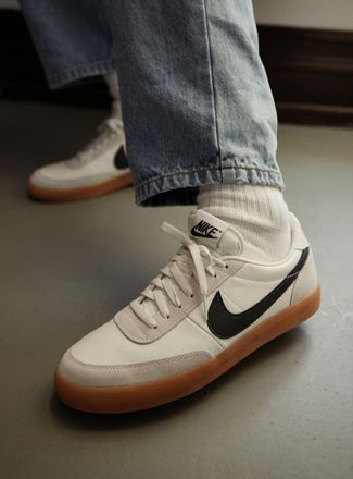 Nike Mens Killshot 2 leather sneakers Men